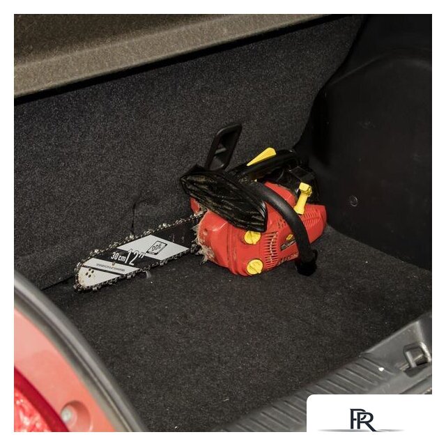 Бензопила DDE CS250-12 - Изображение №3 — Интернет-магазин ПроЗаказ