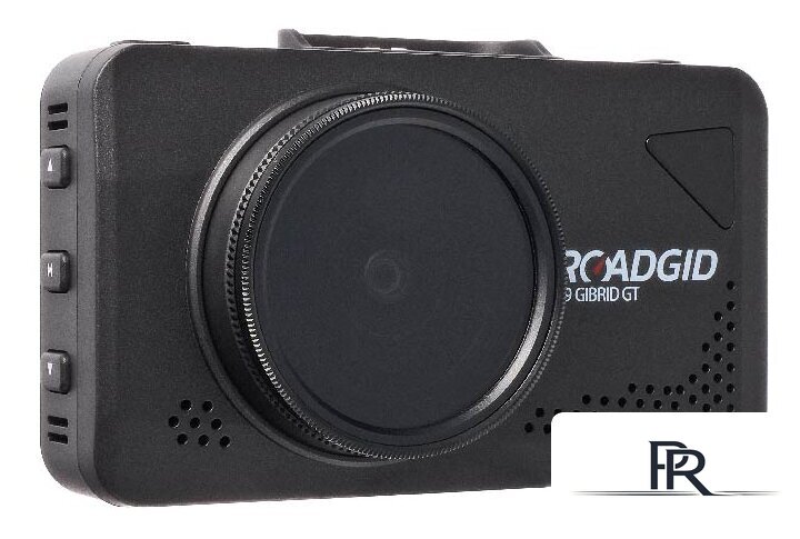 Видеорегистратор-радар детектор-GPS информатор (3в1) Roadgid X9 Gibrid GT 2CH - Изображение №1 — Интернет-магазин ПроЗаказ