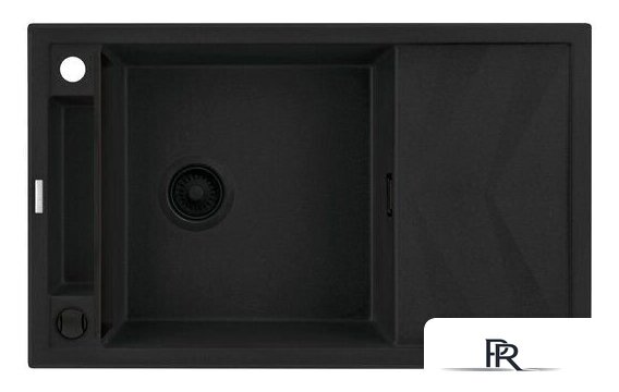 Кухонная мойка Deante Magnetic ZRM N113 - Изображение №1 — Интернет-магазин ПроЗаказ