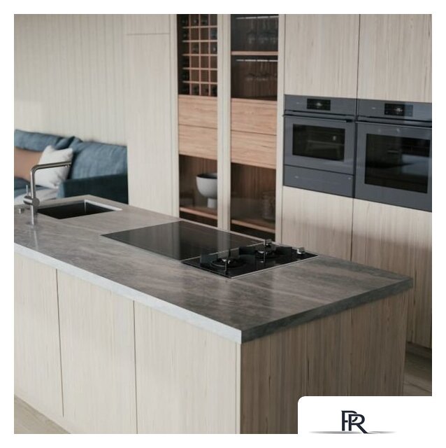 Варочная панель ASKO HG8320BGB1 - Изображение №6 — Интернет-магазин ПроЗаказ