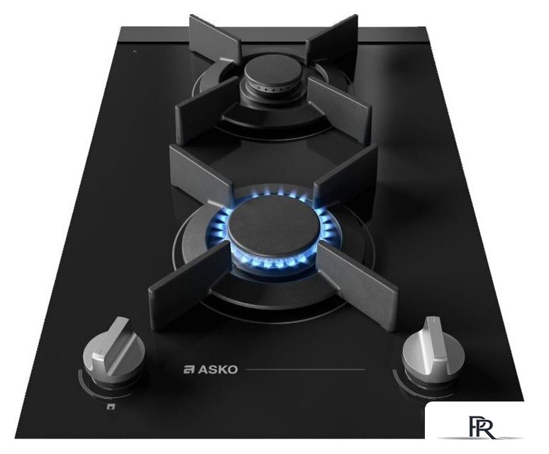 Варочная панель ASKO HG8320BGB1 - Изображение №4 — Интернет-магазин ПроЗаказ