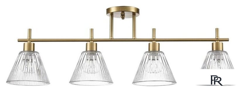 Люстра средней высоты Lumion Comfi Vivian 8188/4C - Изображение №1 — Интернет-магазин ПроЗаказ