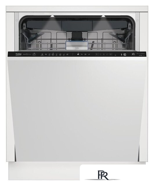 Встраиваемая посудомоечная машина BEKO BDIN38571C - Изображение №1 — Интернет-магазин ПроЗаказ