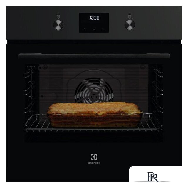 Электрический духовой шкаф Electrolux SurroundCook 600 KOFGF70TH - Изображение №1 — Интернет-магазин ПроЗаказ