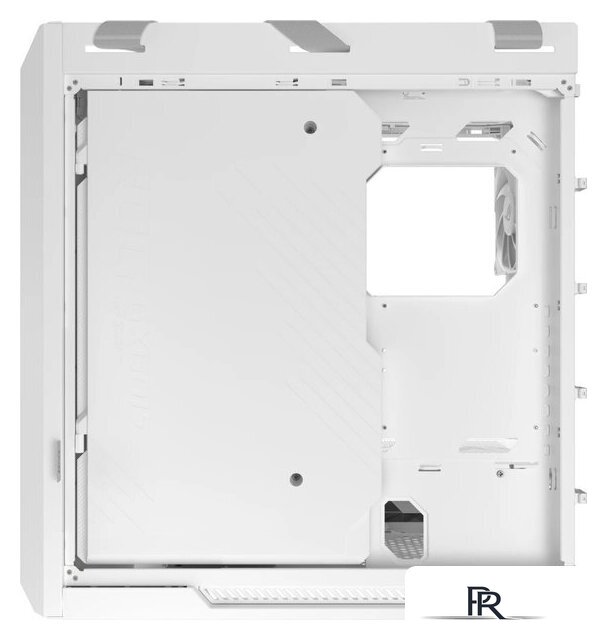Корпус ASUS ROG Strix Helios II GX601S (белый) - Изображение №13 — Интернет-магазин ПроЗаказ