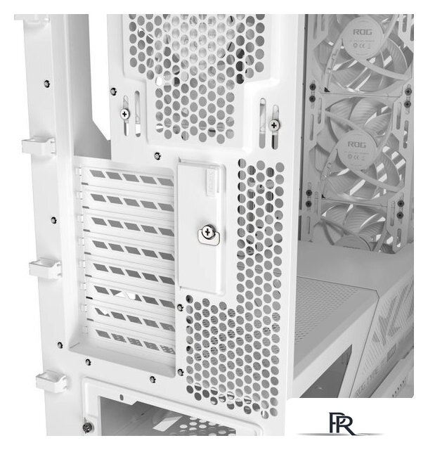 Корпус ASUS ROG Strix Helios II GX601S (белый) - Изображение №17 — Интернет-магазин ПроЗаказ