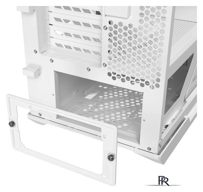 Корпус ASUS ROG Strix Helios II GX601S (белый) - Изображение №18 — Интернет-магазин ПроЗаказ