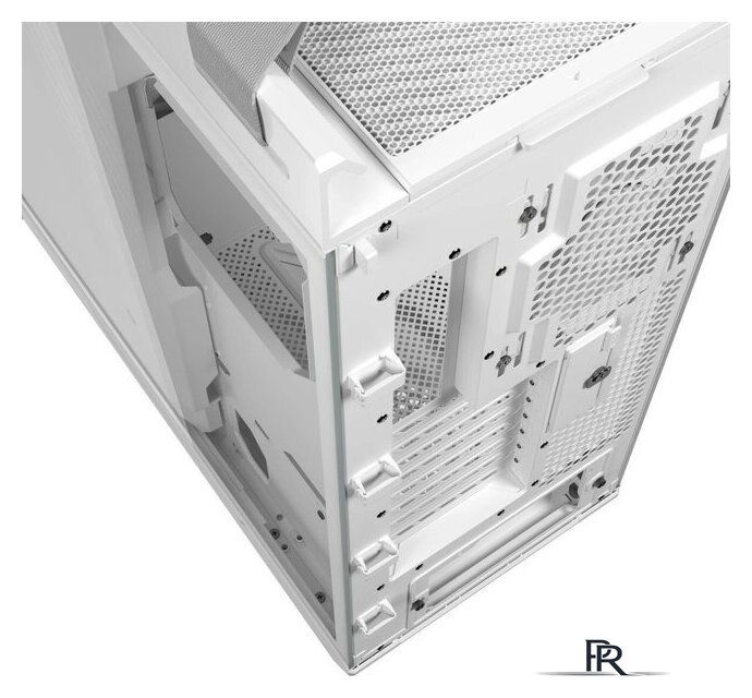 Корпус ASUS ROG Strix Helios II GX601S (белый) - Изображение №19 — Интернет-магазин ПроЗаказ