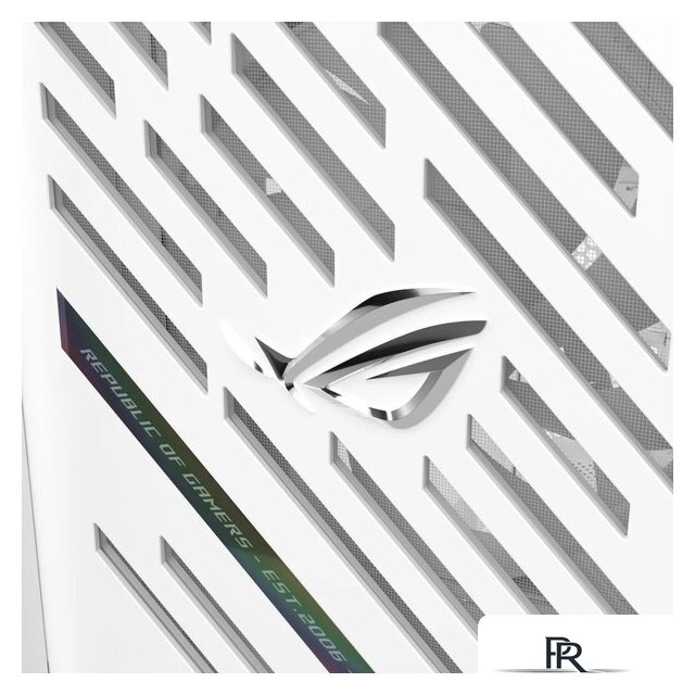 Корпус ASUS ROG Strix Helios II GX601S (белый) - Изображение №15 — Интернет-магазин ПроЗаказ