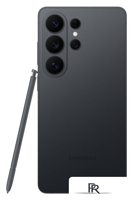 Телефон Samsung Galaxy S26 Ultra SM-S948B 12GB/512GB (черный) - Изображение №6 — Интернет-магазин ПроЗаказ