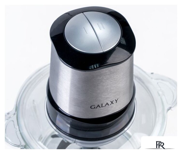 Чоппер Galaxy Line GL2355 - Изображение №2 — Интернет-магазин ПроЗаказ