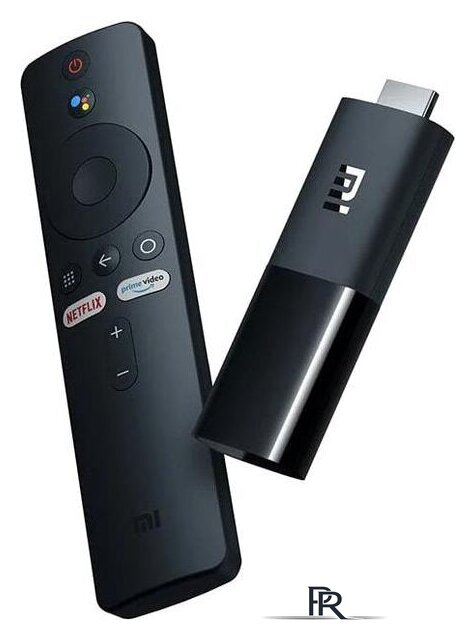 Смарт-приставка Xiaomi Mi TV Stick FHD (международная версия) - Изображение №1 — Интернет-магазин ПроЗаказ