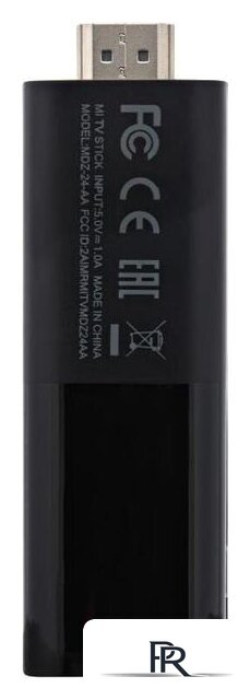 Смарт-приставка Xiaomi Mi TV Stick FHD (международная версия) - Изображение №5 — Интернет-магазин ПроЗаказ
