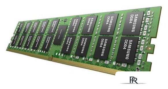 Оперативная память Samsung M391A4G43BB1-CWEQY - Изображение №1 — Интернет-магазин ПроЗаказ