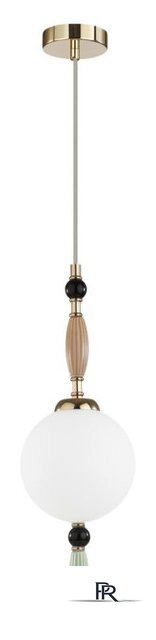 Подвесная люстра Odeon Light Palle 5405/1 - Изображение №1 — Интернет-магазин ПроЗаказ