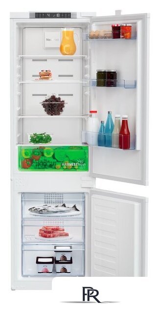 Холодильник BEKO BCNA254E43SN - Изображение №1 — Интернет-магазин ПроЗаказ