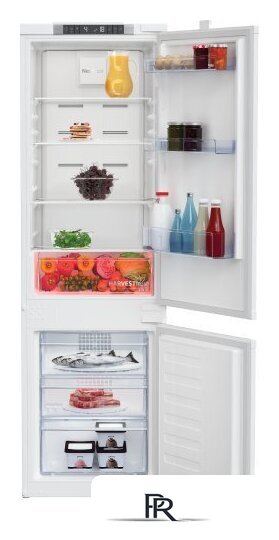 Холодильник BEKO BCNA254E43SN - Изображение №5 — Интернет-магазин ПроЗаказ