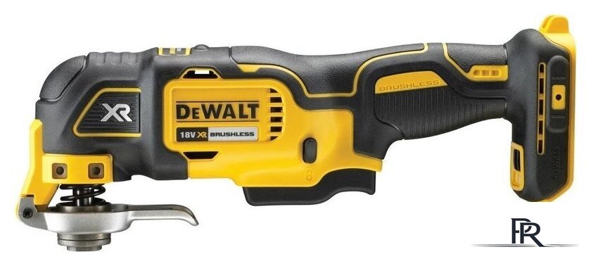 Реноватор DeWalt DCS356P2 (с 2-мя АКБ, кейс) - Изображение №3 — Интернет-магазин ПроЗаказ