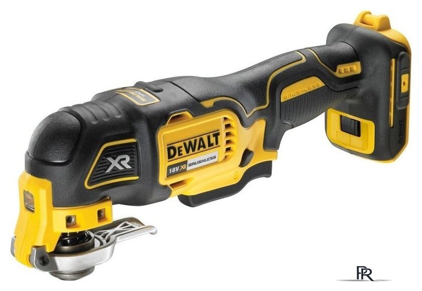 Реноватор DeWalt DCS356P2 (с 2-мя АКБ, кейс) - Изображение №2 — Интернет-магазин ПроЗаказ