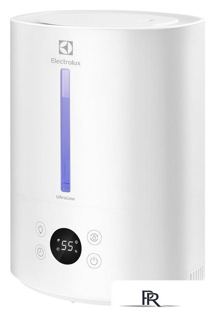 Увлажнитель воздуха Electrolux EHU-6015D UltraLine - Изображение №1 — Интернет-магазин ПроЗаказ