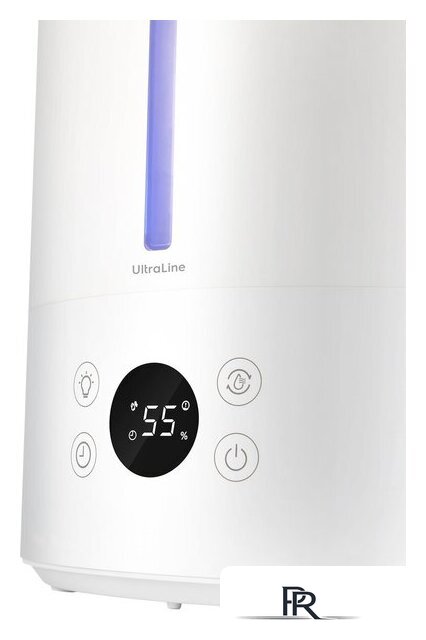 Увлажнитель воздуха Electrolux EHU-6015D UltraLine - Изображение №4 — Интернет-магазин ПроЗаказ