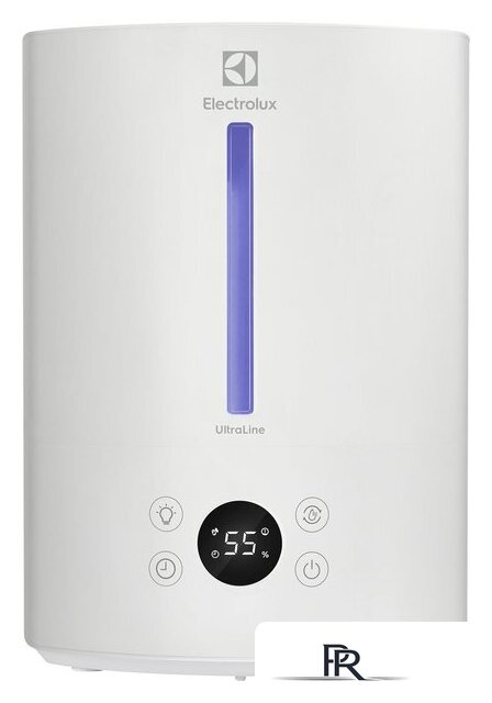 Увлажнитель воздуха Electrolux EHU-6015D UltraLine - Изображение №2 — Интернет-магазин ПроЗаказ