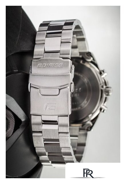Наручные часы Casio Edifice EF-527D-2A - Изображение №5 — Интернет-магазин ПроЗаказ