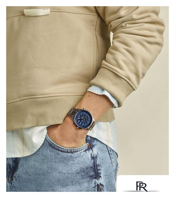 Наручные часы Casio Edifice EF-527D-2A - Изображение №2 — Интернет-магазин ПроЗаказ