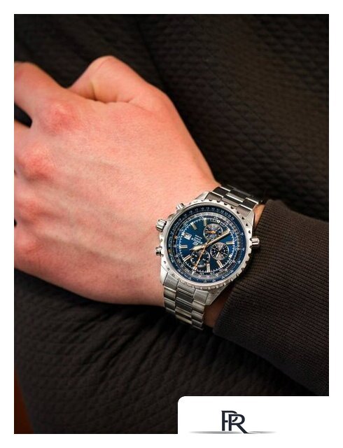 Наручные часы Casio Edifice EF-527D-2A - Изображение №3 — Интернет-магазин ПроЗаказ