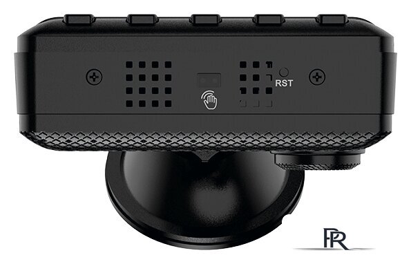 Видеорегистратор-радар детектор (2в1) Sho-Me Combo Mini WiFi Pro - Изображение №5 — Интернет-магазин ПроЗаказ