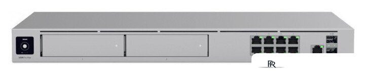 Маршрутизатор Ubiquiti Dream Machine Pro Max UDM-Pro-Max - Изображение №1 — Интернет-магазин ПроЗаказ