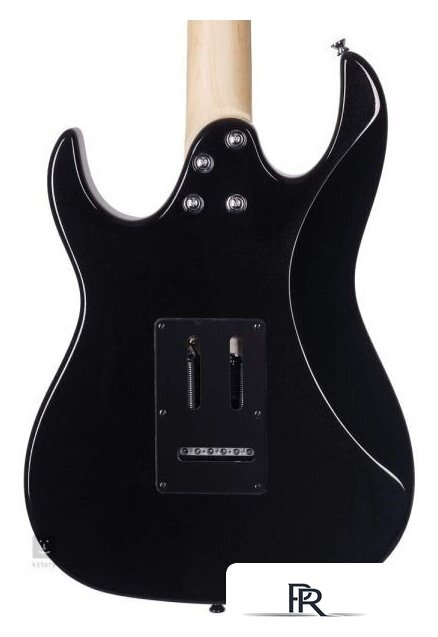 Электрогитара Ibanez GRX40-BKN - Изображение №4 — Интернет-магазин ПроЗаказ