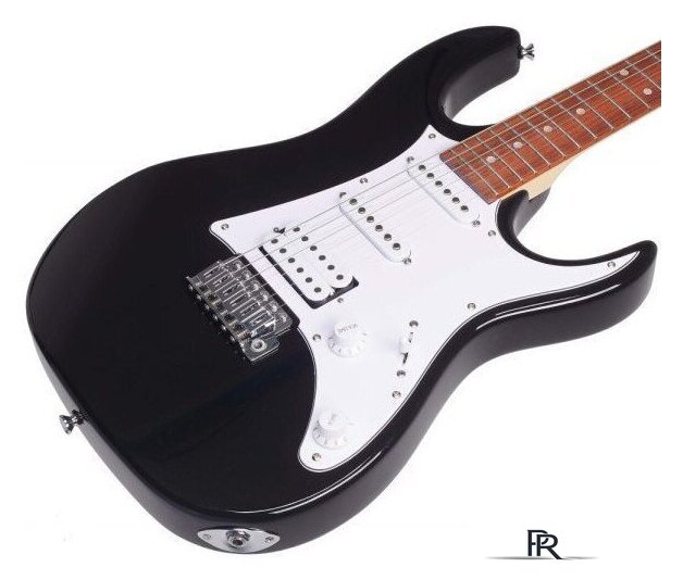 Электрогитара Ibanez GRX40-BKN - Изображение №3 — Интернет-магазин ПроЗаказ