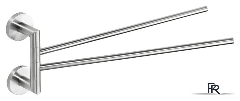 Держатель для полотенца Bemeta Neo 104204105 - Изображение №1 — Интернет-магазин ПроЗаказ