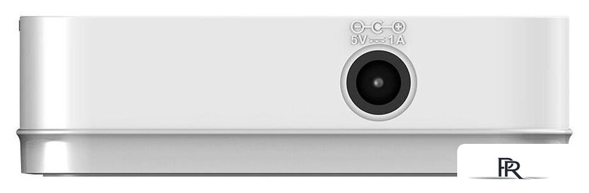 Неуправляемый коммутатор D-Link DGS-1008A/F1A - Изображение №3 — Интернет-магазин ПроЗаказ