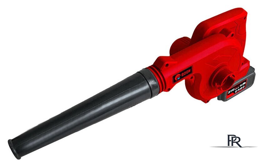Садовая воздуходувка Edon LLB-21A (c 1 АКБ) - Изображение №1 — Интернет-магазин ПроЗаказ