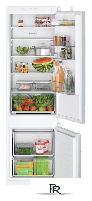 Холодильник Bosch Serie 2 KIV87NSE0 - Изображение №1 — Интернет-магазин ПроЗаказ