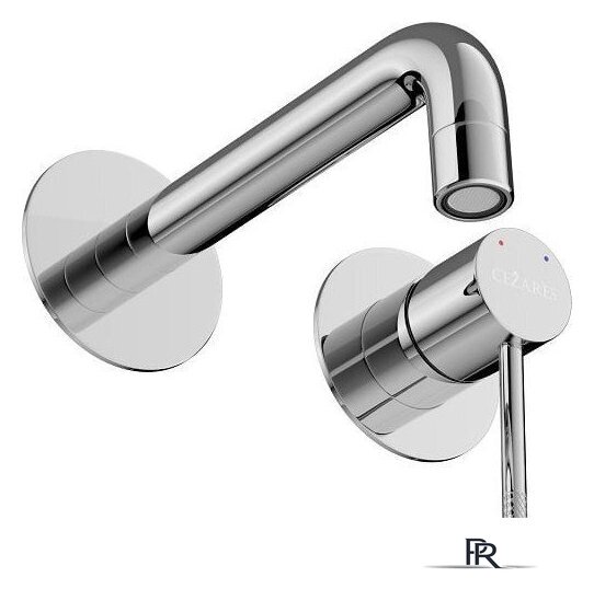 Смеситель Cezares RELAX-BLI2-1-01-W0 - Изображение №3 — Интернет-магазин ПроЗаказ