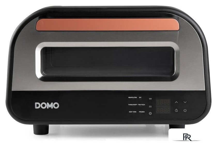 Мини-печь Domo DO9289PZ - Изображение №13 — Интернет-магазин ПроЗаказ