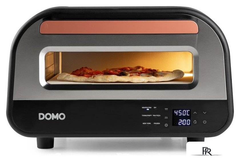 Мини-печь Domo DO9289PZ - Изображение №14 — Интернет-магазин ПроЗаказ