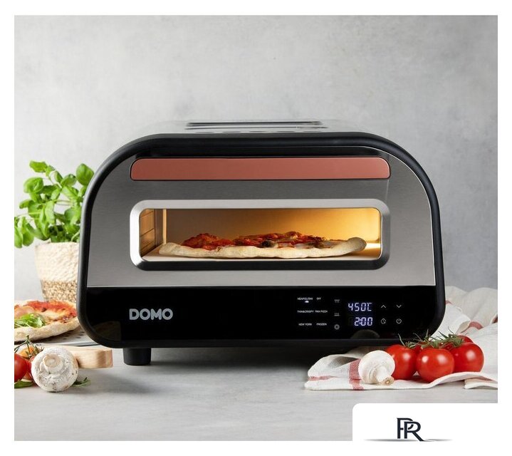 Мини-печь Domo DO9289PZ - Изображение №8 — Интернет-магазин ПроЗаказ