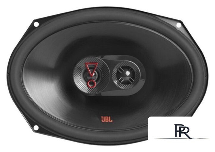 Коаксиальная АС JBL Stage3 9637F - Изображение №1 — Интернет-магазин ПроЗаказ
