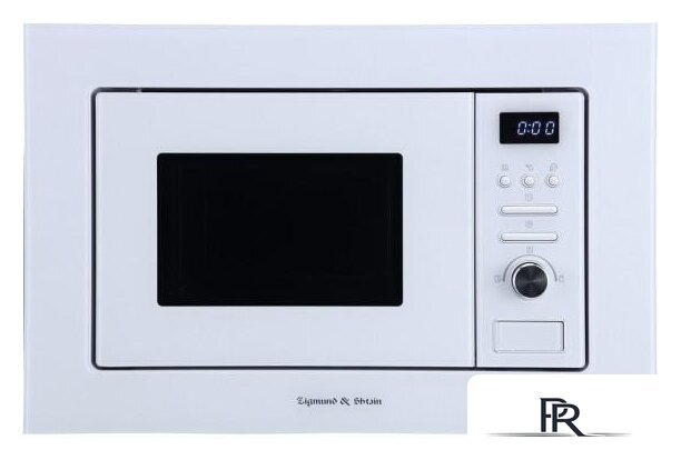 Микроволновая печь Zigmund & Shtain BMO 16.202 W - Изображение №1 — Интернет-магазин ПроЗаказ