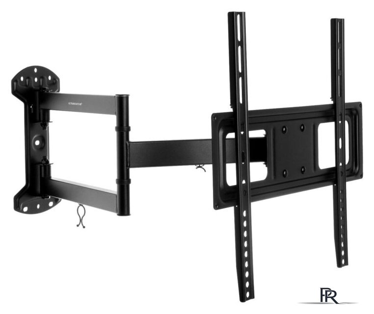 Кронштейн для телевизора Ultramounts UM906 (черный) - Изображение №2 — Интернет-магазин ПроЗаказ