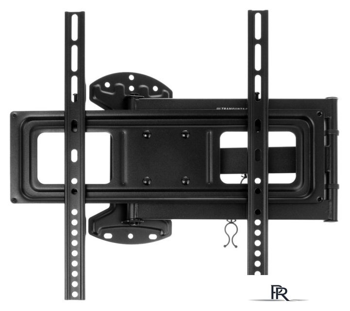 Кронштейн для телевизора Ultramounts UM906 (черный) - Изображение №5 — Интернет-магазин ПроЗаказ