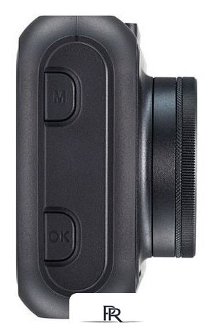 Видеорегистратор-радар детектор-GPS информатор (3в1) TrendVision Hybrid Signature EVO Wi 2CH - Изображение №9 — Интернет-магазин ПроЗаказ