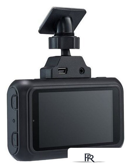 Видеорегистратор-радар детектор-GPS информатор (3в1) TrendVision Hybrid Signature EVO Wi 2CH - Изображение №5 — Интернет-магазин ПроЗаказ