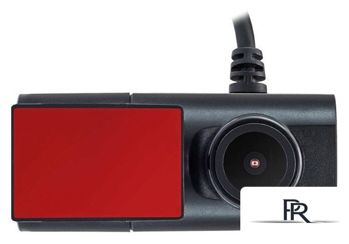 Видеорегистратор-радар детектор-GPS информатор (3в1) TrendVision Hybrid Signature EVO Wi 2CH - Изображение №11 — Интернет-магазин ПроЗаказ