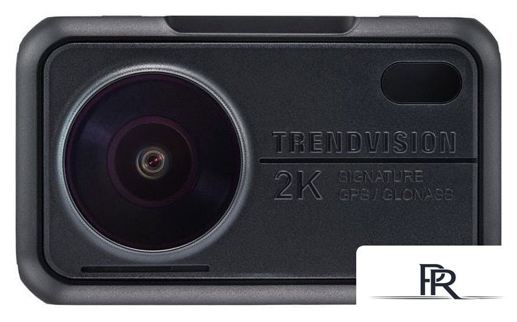 Видеорегистратор-радар детектор-GPS информатор (3в1) TrendVision Hybrid Signature EVO Wi 2CH - Изображение №7 — Интернет-магазин ПроЗаказ