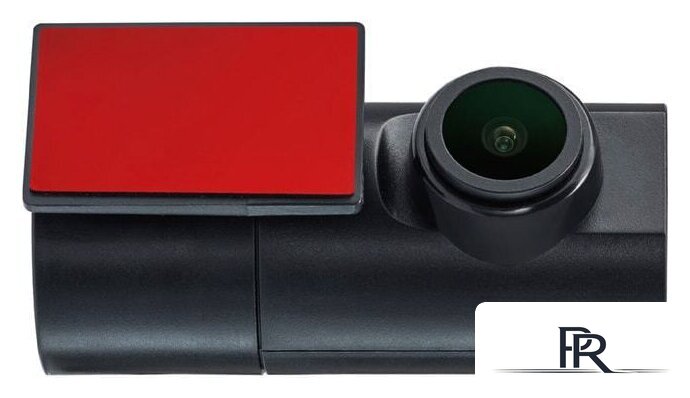 Видеорегистратор-радар детектор-GPS информатор (3в1) TrendVision Hybrid Signature EVO Wi 2CH - Изображение №10 — Интернет-магазин ПроЗаказ